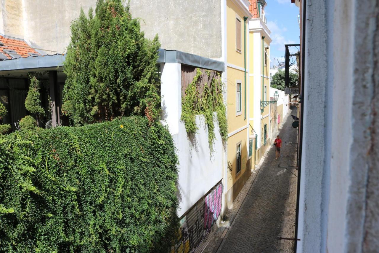 Avenida Da Liberdade Area, Bright And Newly Renovated 2 Bedroom Apartment, Lisbon Historical Center Екстериор снимка