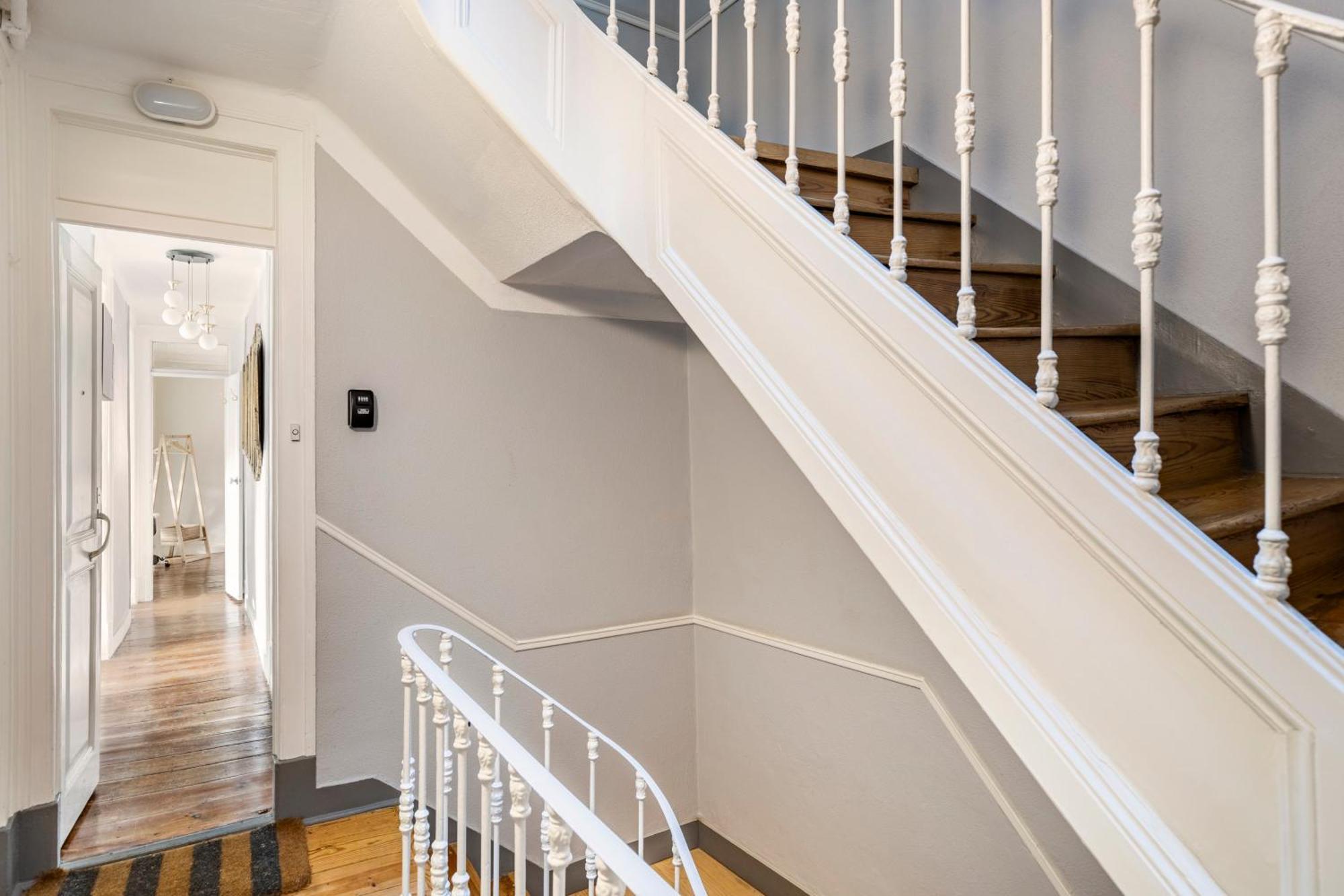 Avenida Da Liberdade Area, Bright And Newly Renovated 2 Bedroom Apartment, Lisbon Historical Center Екстериор снимка