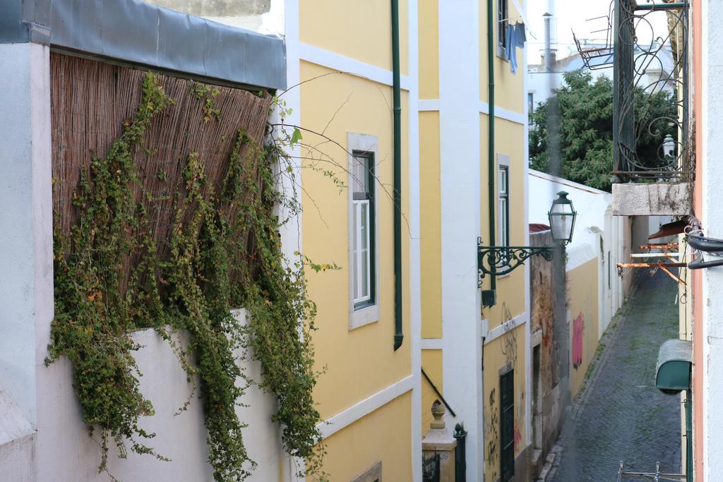 Avenida Da Liberdade Area, Bright And Newly Renovated 2 Bedroom Apartment, Lisbon Historical Center Екстериор снимка